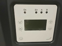 2021 zehnder cleanair3 industriële luchtreiniger - afbeelding 8 van  9