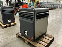 2021 zehnder cleanair3 industriële luchtreiniger - afbeelding 3 van  8