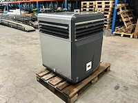 2021 zehnder cleanair3 industriële luchtreiniger - afbeelding 5 van  8