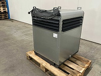 2021 zehnder cleanair3 industriële luchtreiniger - afbeelding 3 van  5