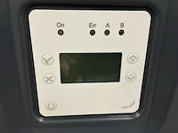 2021 zehnder cleanair3 industriële luchtreiniger - afbeelding 7 van  8