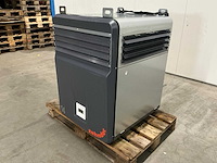 2021 zehnder cleanair3 industriële luchtreiniger - afbeelding 2 van  2