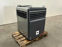 2021 zehnder cleanair3 industriële luchtreiniger - afbeelding 1 van  6