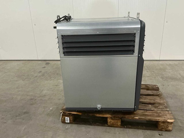 2021 zehnder cleanair3 industriële luchtreiniger - afbeelding 2 van  7