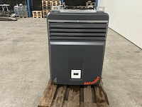 2021 zehnder cleanair3 industriële luchtreiniger - afbeelding 5 van  7