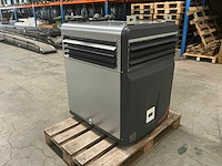 2021 zehnder cleanair3 industriële luchtreiniger - afbeelding 4 van  9