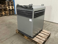 2021 zehnder cleanair3 industriële luchtreiniger - afbeelding 6 van  9