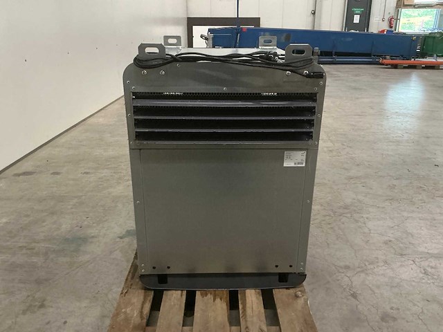 2021 zehnder cleanair3 industriële luchtreiniger - afbeelding 2 van  9