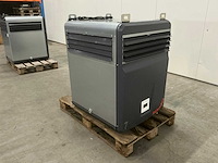 2021 zehnder cleanair3 industriële luchtreiniger - afbeelding 7 van  9