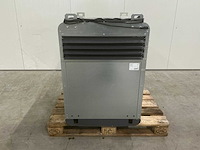 2021 zehnder cleanair3 industriële luchtreiniger - afbeelding 2 van  3