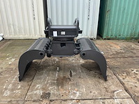 2021 zijtveld s10003-d sorteergrijper - afbeelding 2 van  8
