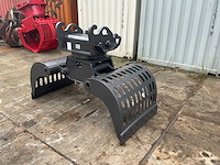 2021 zijtveld s10003-d sorteergrijper - afbeelding 3 van  8