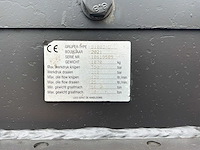 2021 zijtveld s10003-d sorteergrijper - afbeelding 8 van  8