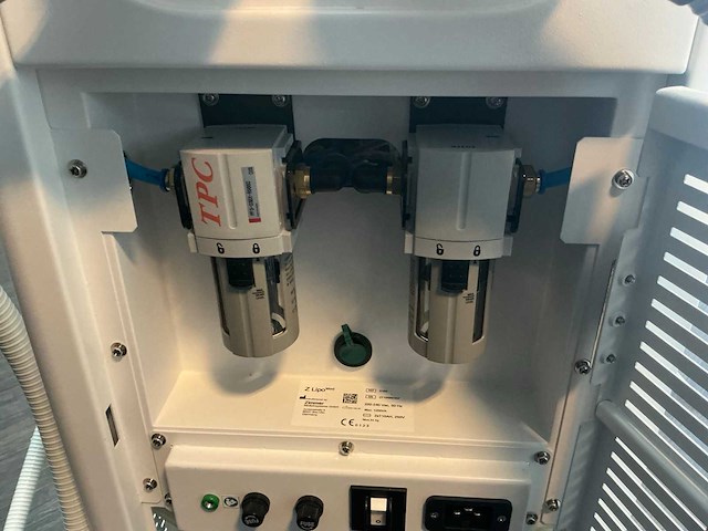 2021 zimmer z-lipo cryolipolyse apparaat - afbeelding 4 van  14