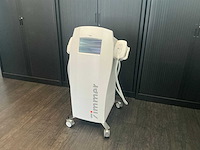 2021 zimmer z-lipo cryolipolyse apparaat - afbeelding 1 van  14