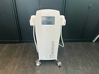 2021 zimmer z-lipo cryolipolyse apparaat - afbeelding 7 van  14