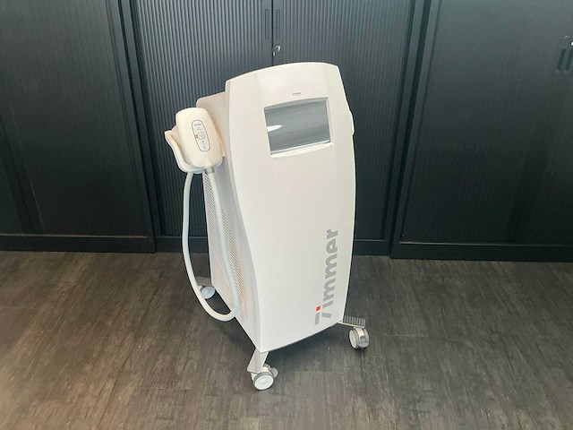 2021 zimmer z-lipo cryolipolyse apparaat - afbeelding 8 van  14