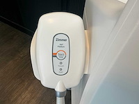 2021 zimmer z-lipo cryolipolyse apparaat - afbeelding 9 van  14