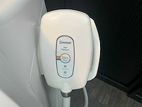 2021 zimmer z-lipo cryolipolyse apparaat - afbeelding 10 van  14