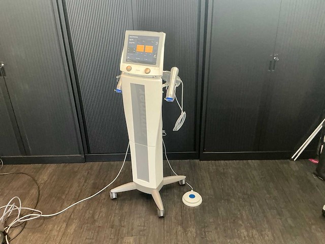 2021 zimmer z-wave shockwave apparaat - afbeelding 4 van  11