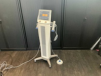 2021 zimmer z-wave shockwave apparaat - afbeelding 4 van  11