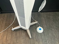 2021 zimmer z-wave shockwave apparaat - afbeelding 6 van  11
