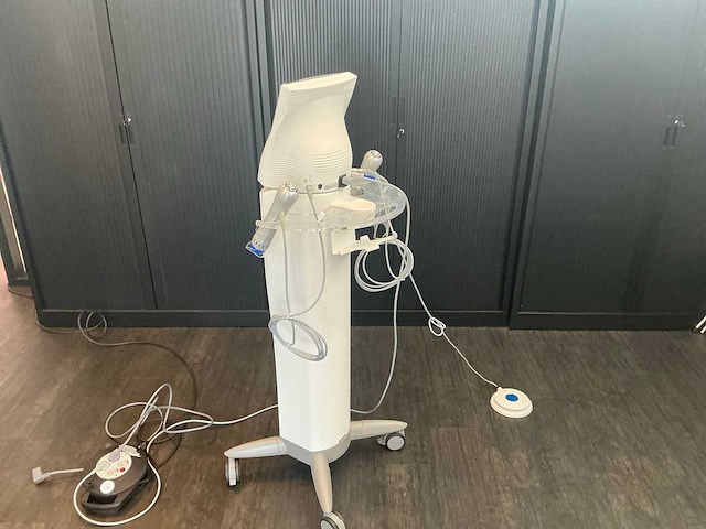 2021 zimmer z-wave shockwave apparaat - afbeelding 9 van  11
