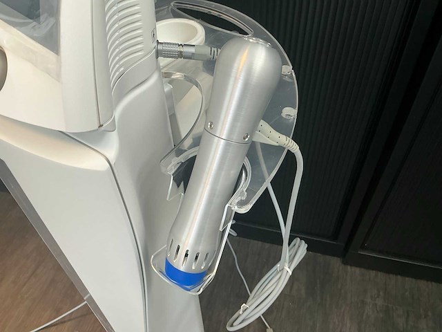 2021 zimmer z-wave shockwave apparaat - afbeelding 3 van  11