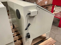 2021 zionair sb10a straalcabine - afbeelding 2 van  2