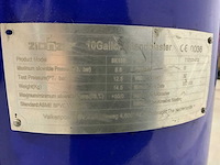 2021 zionair sk10b zandstraalmachine - afbeelding 7 van  7