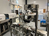 2021 zomerdam etiketteermachine - afbeelding 7 van  12