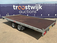 2022 - anssems - msx 2 an - multitransporter/aanhangwagen - afbeelding 3 van  7