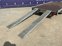 2022 - anssems - msx 2 an - multitransporter/aanhangwagen - afbeelding 5 van  7