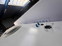 2022 - azbil telstar technologies - bio ii advance 6 plus - biologische veiligheidskast - afbeelding 1 van  12