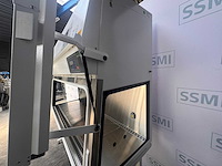 2022 - azbil telstar technologies - bio ii advance 6 plus - biologische veiligheidskast - afbeelding 9 van  12