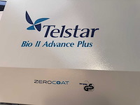2022 - azbil telstar technologies - bio ii advance 6 plus - biologische veiligheidskast - afbeelding 4 van  12