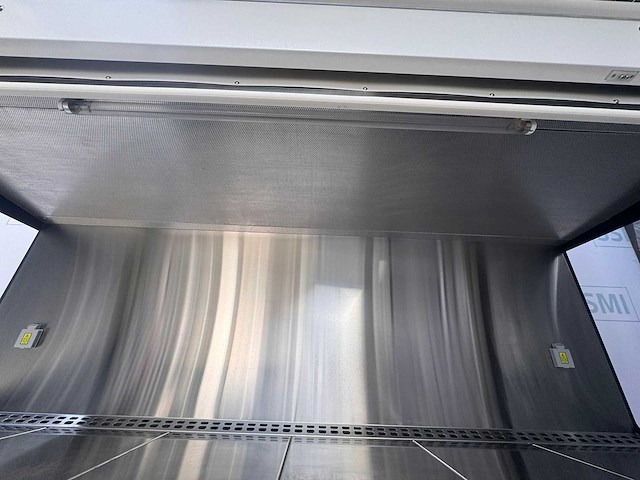 2022 - azbil telstar technologies - bio ii advance 6 plus - biologische veiligheidskast - afbeelding 6 van  12