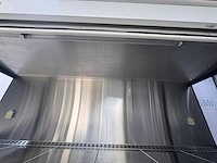 2022 - azbil telstar technologies - bio ii advance 6 plus - biologische veiligheidskast - afbeelding 6 van  12