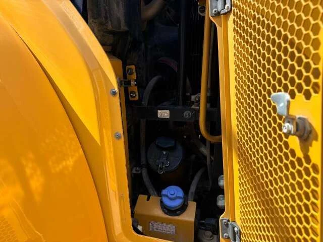 2022 - caterpillar - 950m - shovel - afbeelding 3 van  31