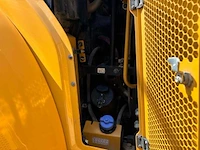 2022 - caterpillar - 950m - shovel - afbeelding 3 van  31