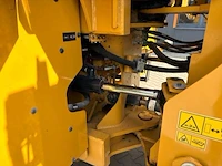 2022 - caterpillar - 950m - shovel - afbeelding 4 van  31