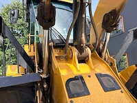 2022 - caterpillar - 950m - shovel - afbeelding 6 van  31