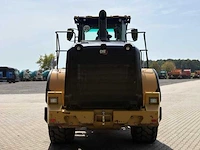 2022 - caterpillar - 950m - shovel - afbeelding 13 van  31