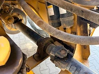 2022 - caterpillar - 950m - shovel - afbeelding 14 van  31
