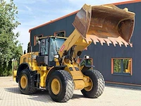 2022 - caterpillar - 950m - shovel - afbeelding 15 van  31