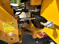 2022 - caterpillar - 950m - shovel - afbeelding 16 van  31