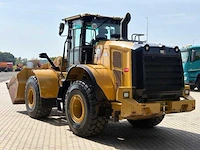 2022 - caterpillar - 950m - shovel - afbeelding 20 van  31