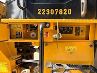 2022 - caterpillar - 950m - shovel - afbeelding 21 van  31