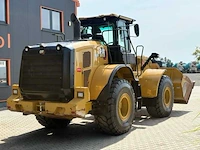 2022 - caterpillar - 950m - shovel - afbeelding 22 van  31