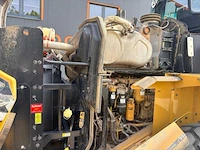 2022 - caterpillar - 950m - shovel - afbeelding 31 van  31